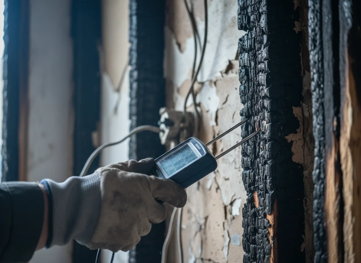 Fire Damage Restoration Hoonah, AK FAQs